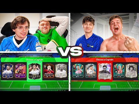 DRAFT WOJEN #69 - vs CZAJNIK I OSTRY