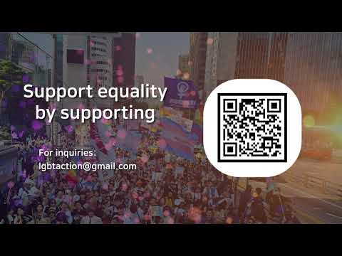 Raising Queer Workers' Rights in South Korea