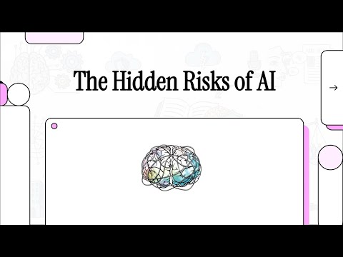 Hidden Risks of AI and Personal Protection
