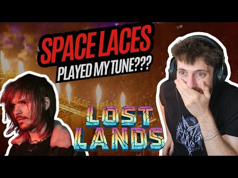 How To Make A HEAVY TEAROUT Song That Gets Played At Lost Lands