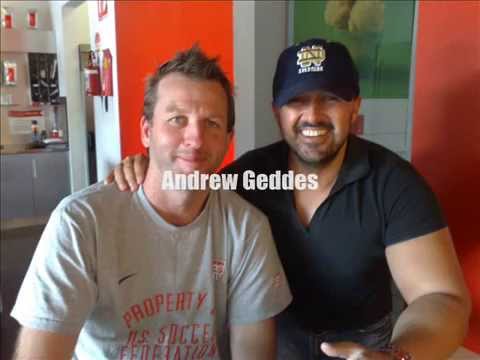 The Old Double Blues - The Journey in Pictures 2009-2015