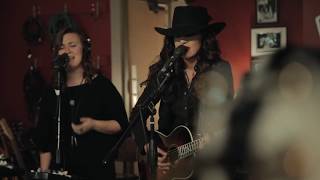 Lindi Ortega - You Ain&#39;t Foolin&#39; Me [Live]