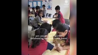 Vidyashilp School- Banashankari Video