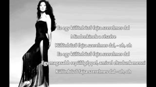 Cher-A different kind of love song magyar