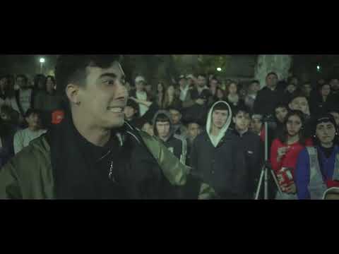 DYBBUK CHAVO PARAWA vs GRIPPO FAKA BARTO | SEMIS | PDC × ONLYBARS | 4/5/22