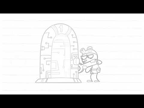 A SPLICE OF LIFE see