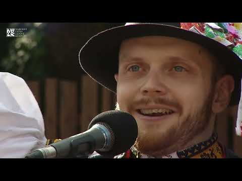 MFF Strážnice 2016–2024 - vítězové Soutěže o nejlepšího tanečníka slováckého verbuňku