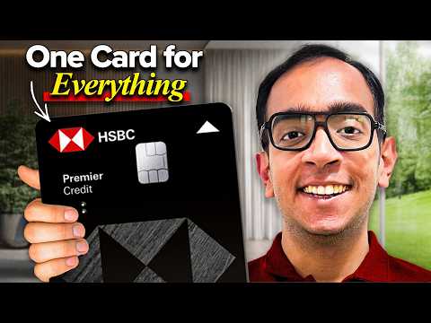 HSBC Premier Card Explained in 7 Minutes