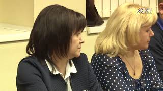Связь между властью и народом. Общественная палата Воскресенского района собралась на итоговое засед