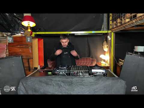 Decibel live w. Truant x Dekerta 47 | 14.11.2020