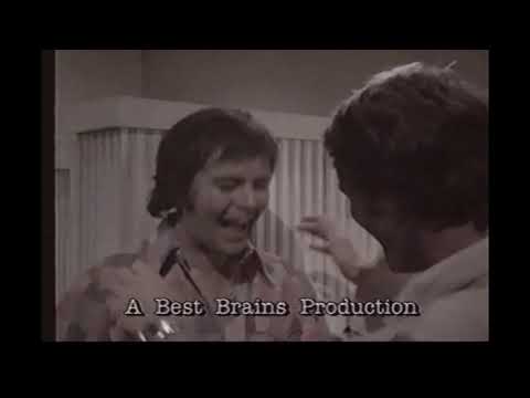 MST3K S08E14 Riding with Death Stinger