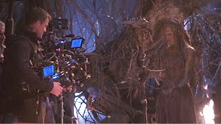 The Last Witch Hunter: Exclusive Vin Diesel Behind the Scenes Featurette - Broll | ScreenSlam video