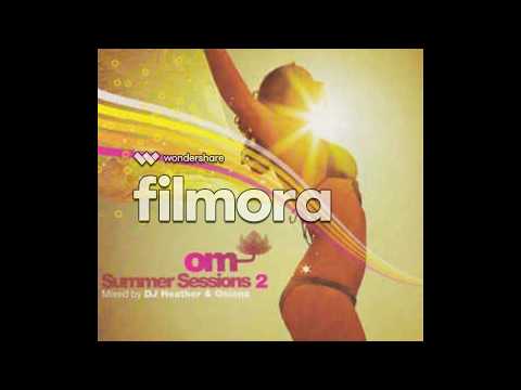 (DJ Heather & Onionz) OM Summer Sessions 2 - Gui Boratto - ATOL (Hardfloor Remix)