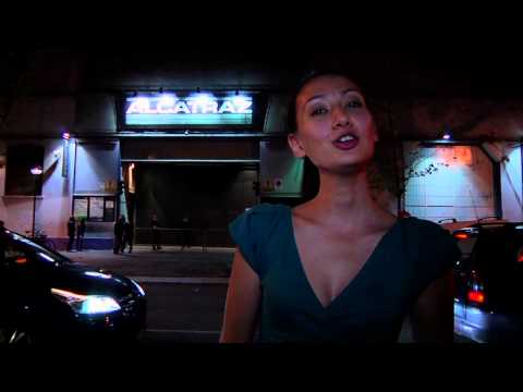 MITO 2013 Milano - The Kilowatt Hour