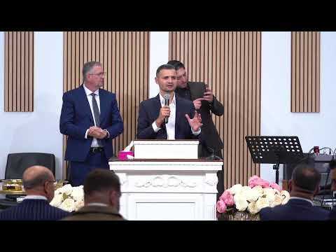 Suntem Live Duminica  // 28 Septembrie  // 2025