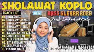 Download lagu SHOLAWAT DANGDUT KOPLO TERBARU 2026 PENARIK REZEKI MUSTAJAN | SHOLAWAT NARIYAH MERDU PENYEJUK HATI mp3 Download lagu SHOLAWAT DANGDUT KOPLO TERBARU 2026 PENARIK REZEKI MUSTAJAN | SHOLAWAT NARIYAH MERDU PENYEJUK HATI mp3