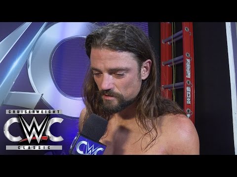 Brian Kendrick Says He’s Taking An Indefinite Leave Of Absence From The Ring