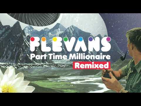 Flevans - Invisible (feat. Laura Vane) (Basement Freaks Remix)