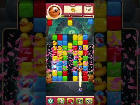 toonblast level 5851