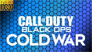 【COD COLD WAR】マルチやってます。