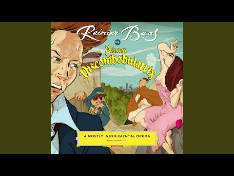 The General Serenades (feat. Ben van Gelder)