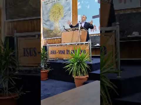 Predica fr. Ruben Preț. 13.12.2020