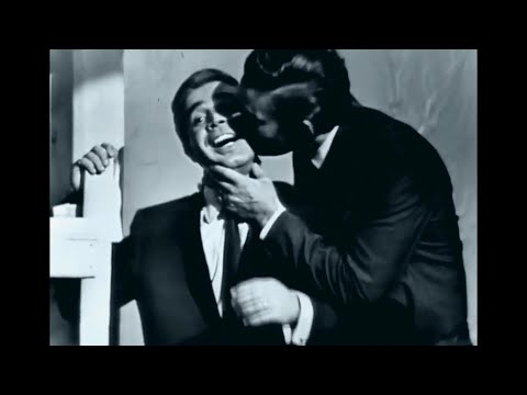 Jerry Vale “Have You Ever Been Lonely” RARE (Jimmy Dean Show) 1966 [HD 1080]