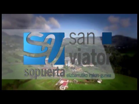 Vídeo Colegio Centro San Viator