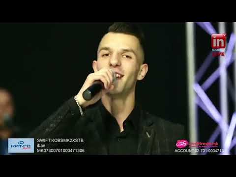 Bumbari bend - Ajde site na noze