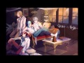 Quartet Night [English Cover] Apple 