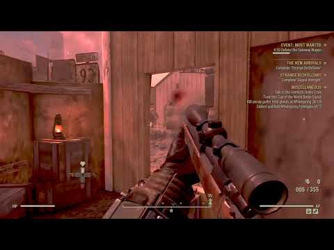 Lets Play Fallout 76 -Part 15