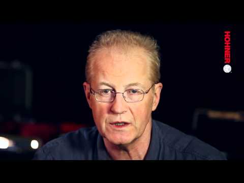 HOHNER Service Workshops:C06 - Windsavers