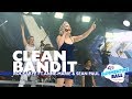 Clean Bandit - 'Rockabye' feat. Anne-Marie and Sean Paul (Live At Capital's Summertime Ball) Clean Bandit - 'Rockabye' feat. Anne-Marie and Sean Paul (Live At Capital's Summertime Ball)