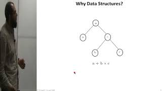 01 Introduction to Data Structures
