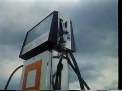 The Last Chase (1981) - Clip