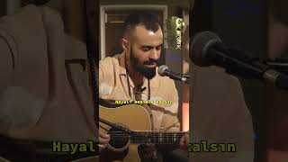 Gökhan Türkmen - İhtimaller Perisi | Çok Akustik