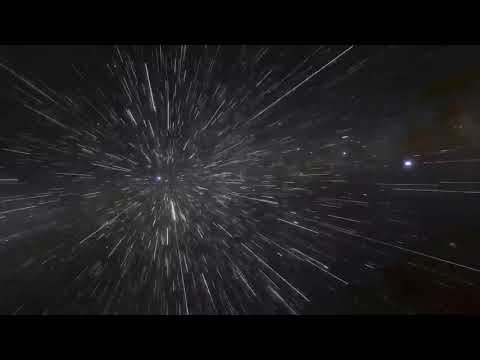 Yuri Gagarin - Cluster of Minds (fan made video)