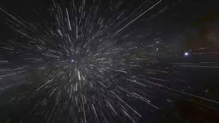 Yuri Gagarin - Cluster of Minds (fan made video)