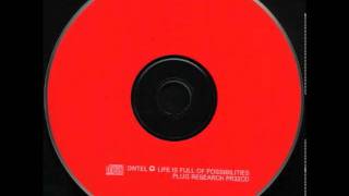 Dntel - suddenly is sooner than you think