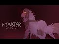 Monster Animatic