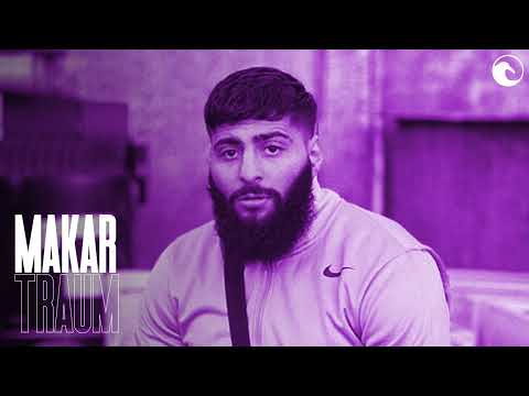 🍇 MAKAR x RAF CAMORA Dancehall Deep House Type beat 2024 | TRAUM I