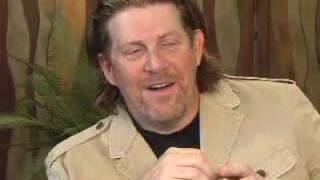 Geoff Moore share his salvation story.