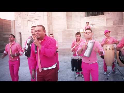 Mambo Mio "Cintura Inquieta"