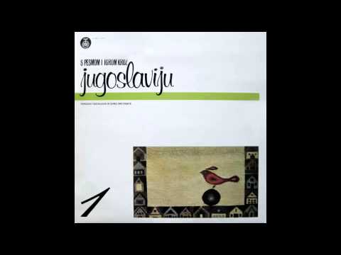 Kvartet  DO  i ansambl Jozeta Kampica - Fantje se zbirajo - (Audio 1977) HD