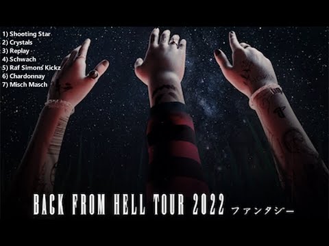 Yungmon x Lyran Dasz Playlist