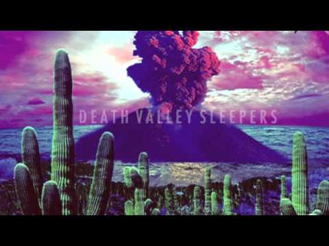 DEATH VALLEY SLEEPERS - Small Town Bells