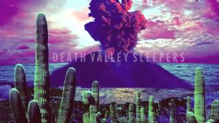 DEATH VALLEY SLEEPERS - Small Town Bells