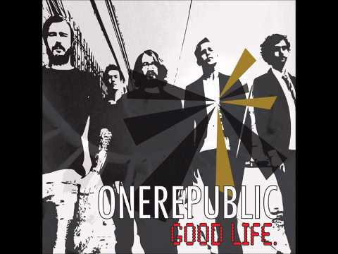 OneRepublic - Good Life(Demolition Crew Remix)