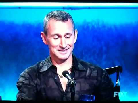 Sytycd Lauren and Twitch