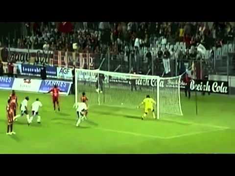 Les heures de gloire du Vannes Olympique Club